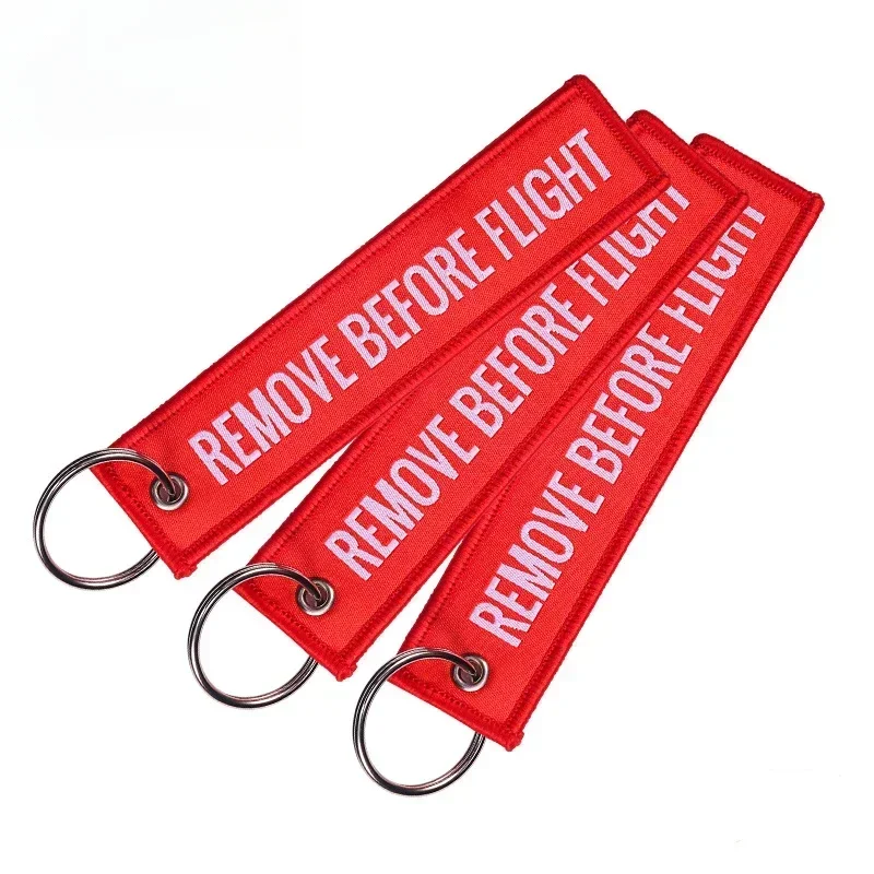 Custom Logo Aviation Bag Ribbo - огляд і ціна Embroidery Ribbon