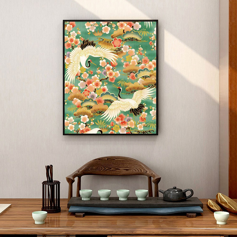 DIY Cross Stitch Complete Kits - огляд і ціна Embroidery Job