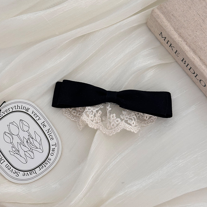 Hair Pins and Clips Accessorie - огляд і ціна Embroidery Ribbon