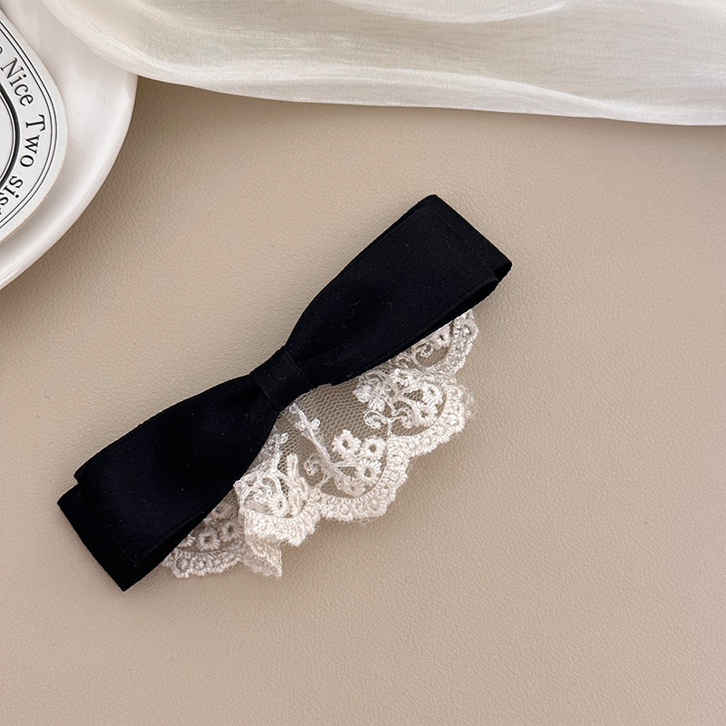 Hair Pins and Clips Accessorie - огляд і ціна Embroidery Ribbon