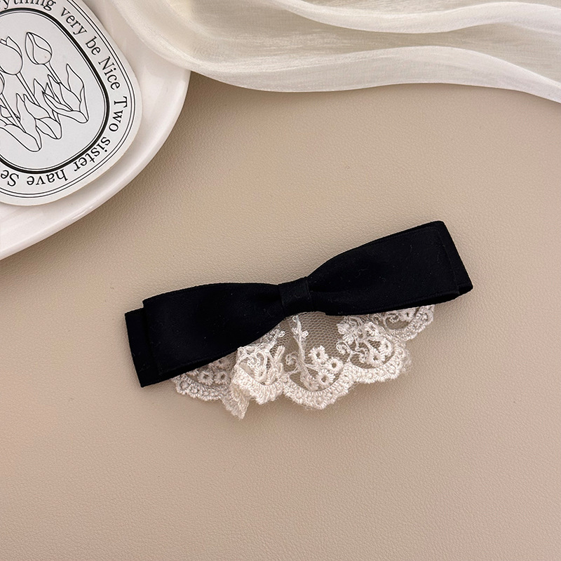 Hair Pins and Clips Accessorie - огляд і ціна Embroidery Ribbon