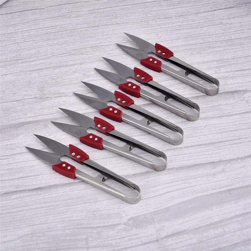 1pc/3pcs Stainless Steel Yarn  - огляд і ціна Embroidery Thread Yarn