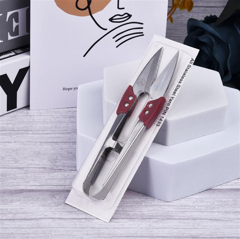 1pc/3pcs Stainless Steel Yarn  - огляд і ціна Embroidery Thread Yarn