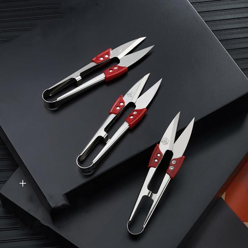 1pc/3pcs Stainless Steel Yarn  - огляд і ціна Embroidery Thread Yarn