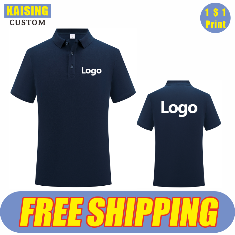 KAISING High-Quality Pure Cott - огляд і ціна Embroidery Cotton Shirt