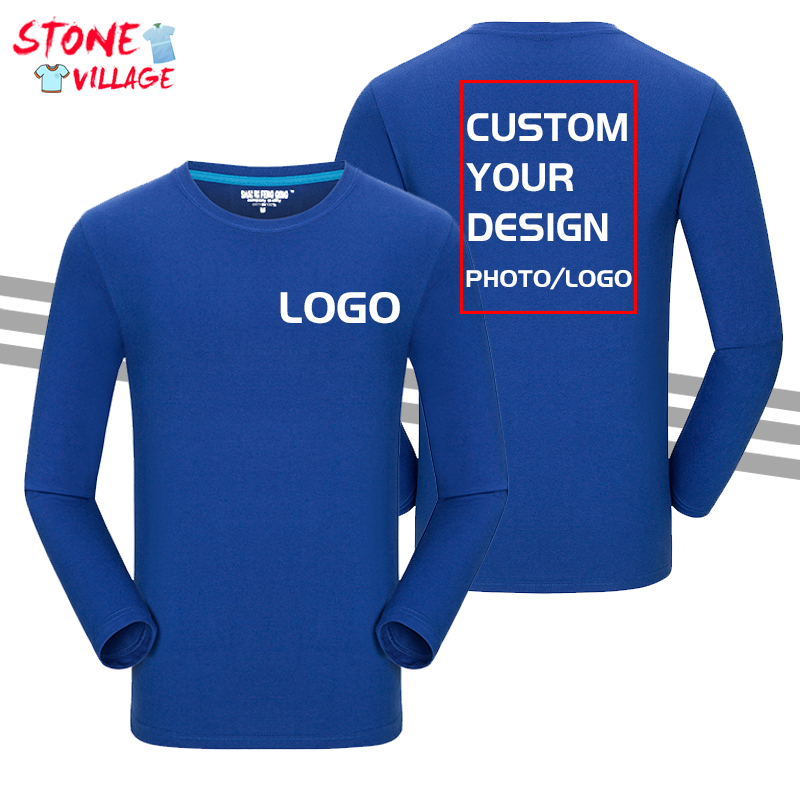 100%Cotton Men's Crew Neck T-s - огляд і ціна Embroidery Cotton Shirt