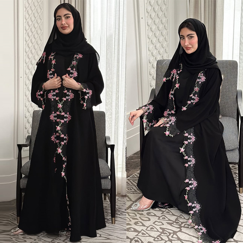 Muslim Arab Dubai Summer New B - огляд і ціна Embroidery Arabic