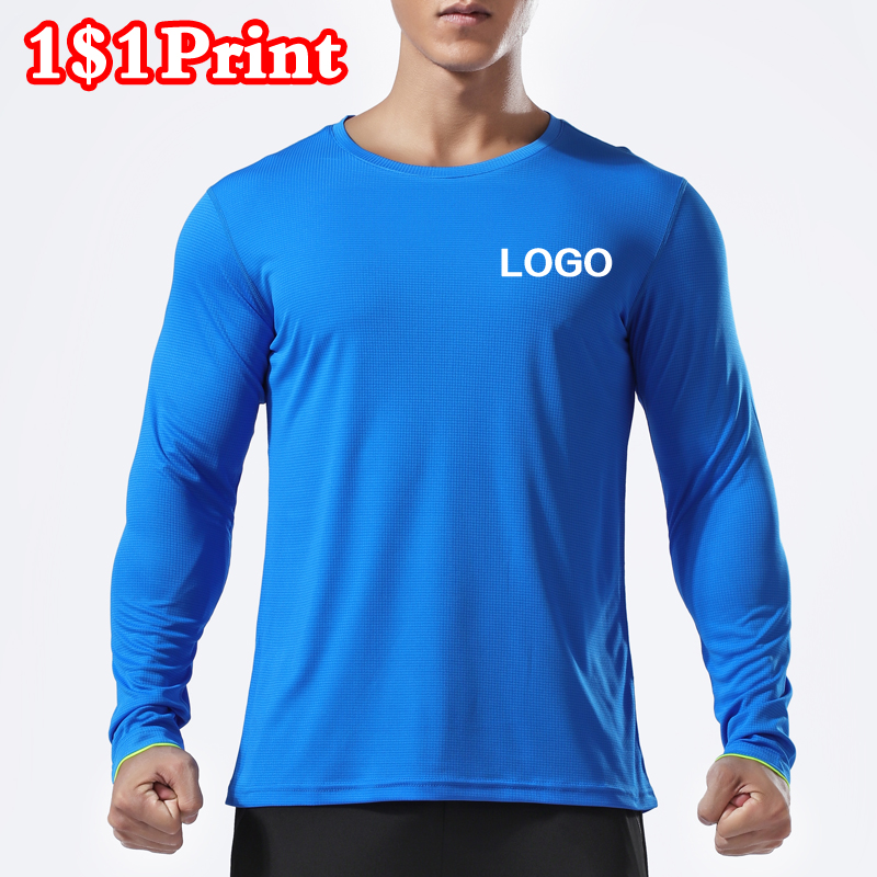 Sports quick drying long sleev - огляд і ціна Embroidery Uniform