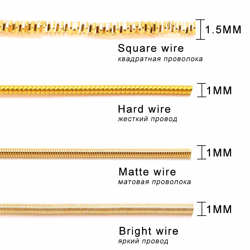2.6M 1-1.5mm Bullion Wire Fren - огляд і ціна Embroidery Thread Yarn