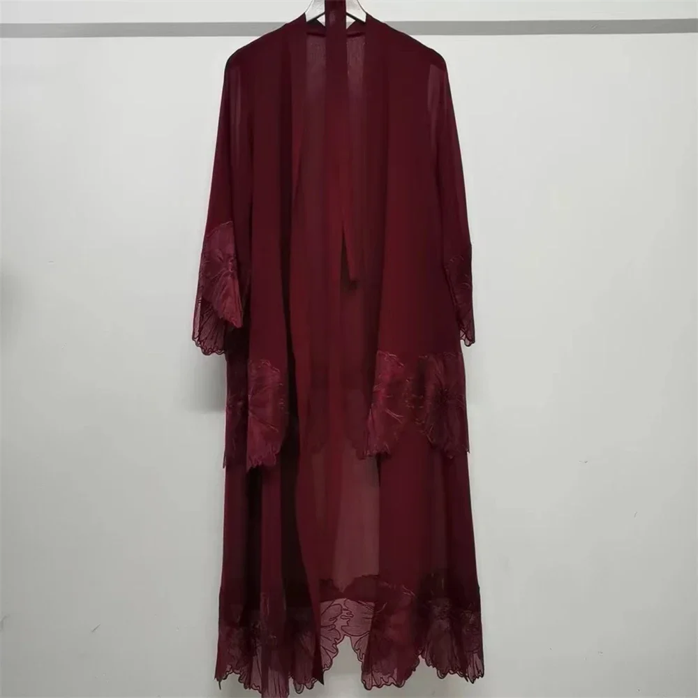 Muslim Women Embroidery Maxi D - огляд і ціна Embroidery Arabic