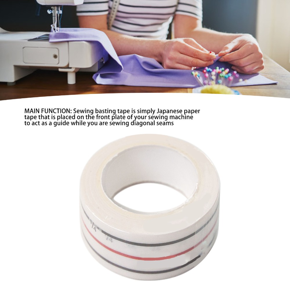 2Pcs Sturdy Paper Diagonal Sea - огляд і ціна Embroidery Guide Paper