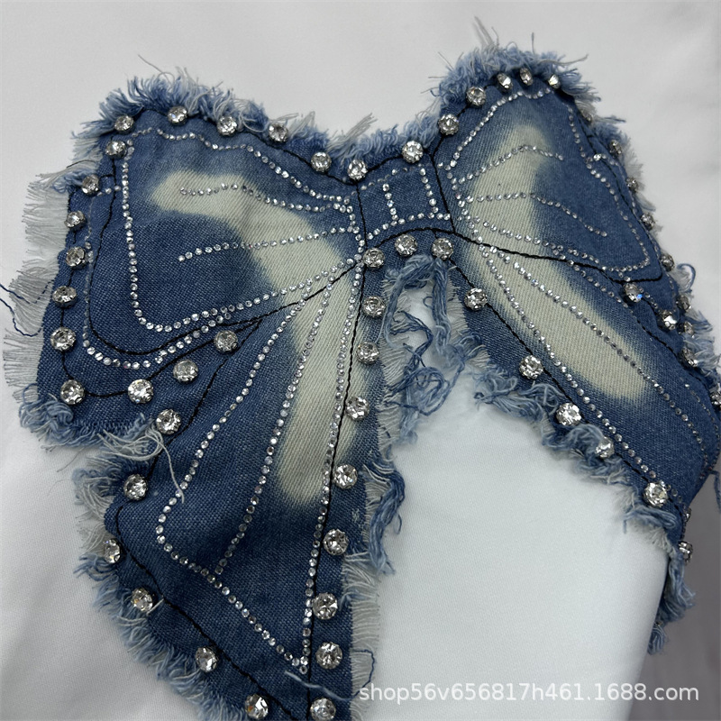 New Spring Summer Loose Women  - огляд і ціна Embroidery Cotton Shirt