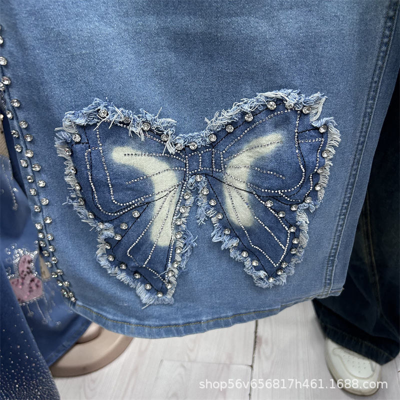 New Spring Summer Loose Women  - огляд і ціна Embroidery Cotton Shirt