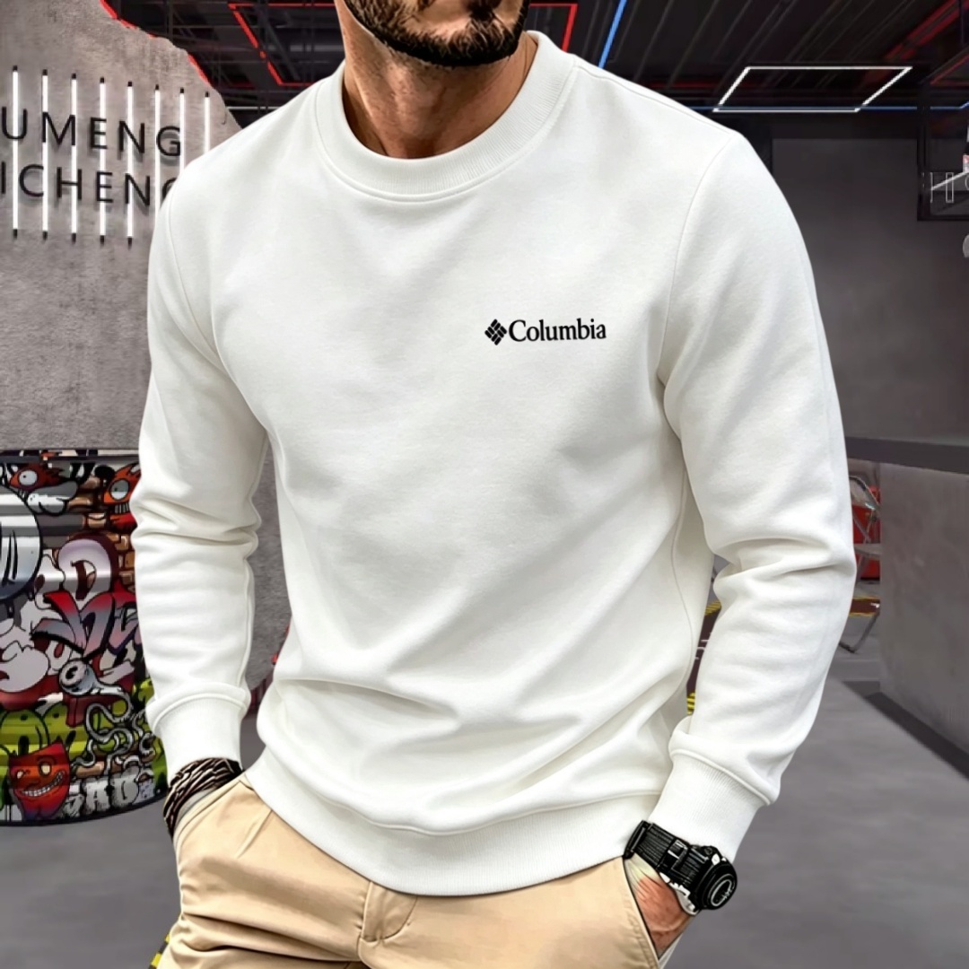 100% pure cotton high-end bran - огляд і ціна Embroidery Cotton Shirt