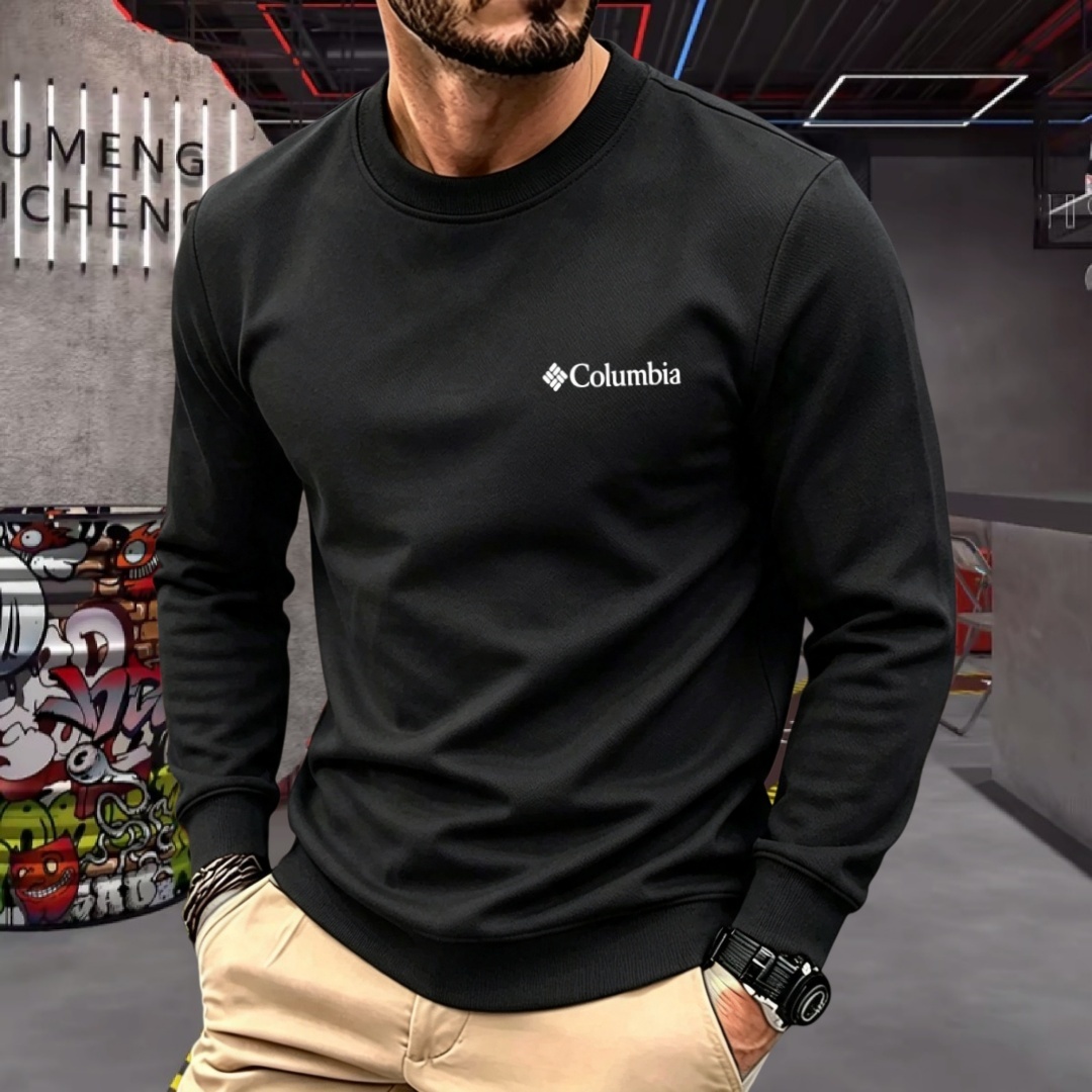 100% pure cotton high-end bran - огляд і ціна Embroidery Cotton Shirt