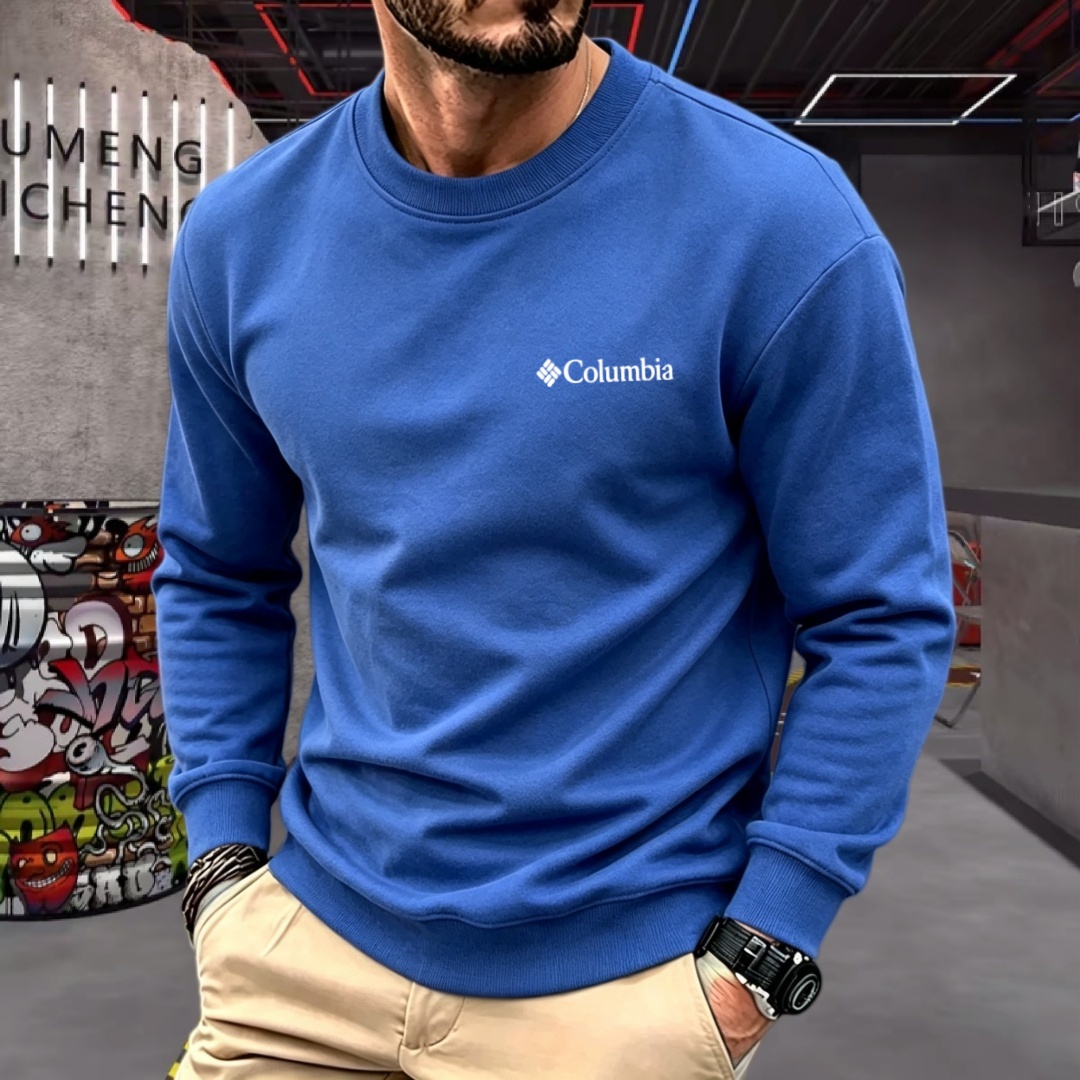100% pure cotton high-end bran - огляд і ціна Embroidery Cotton Shirt