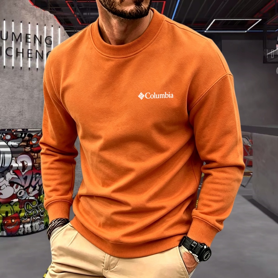 100% pure cotton high-end bran - огляд і ціна Embroidery Cotton Shirt