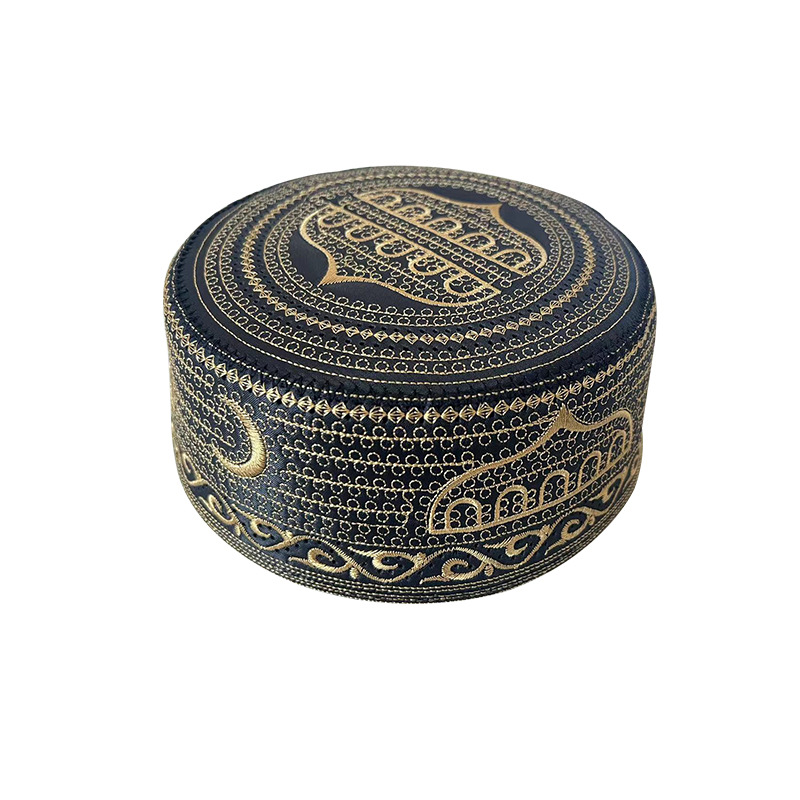 Cotton Embroidery Arab Men Mus - огляд і ціна Embroidery Arabic