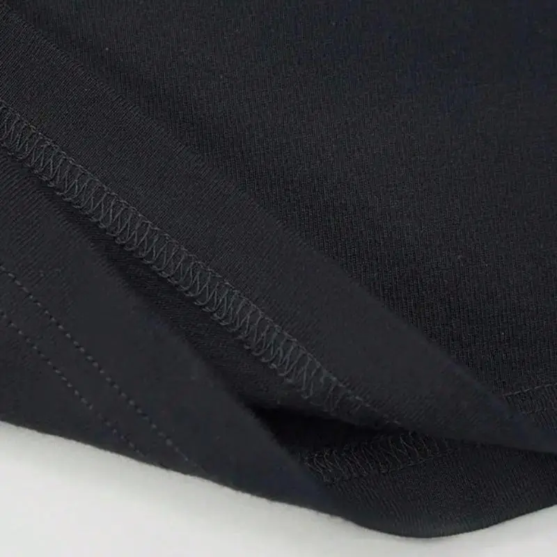 Heavy Cotton Senior 2027 Gradu - огляд і ціна Embroidery Cotton Shirt