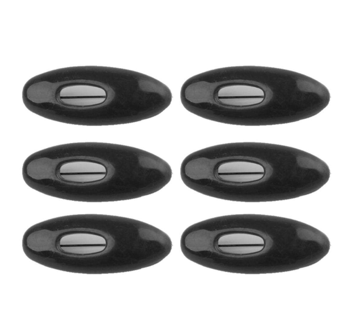 12Pcs Plastic Safety Brooch Pi - огляд і ціна Embroidery Arabic
