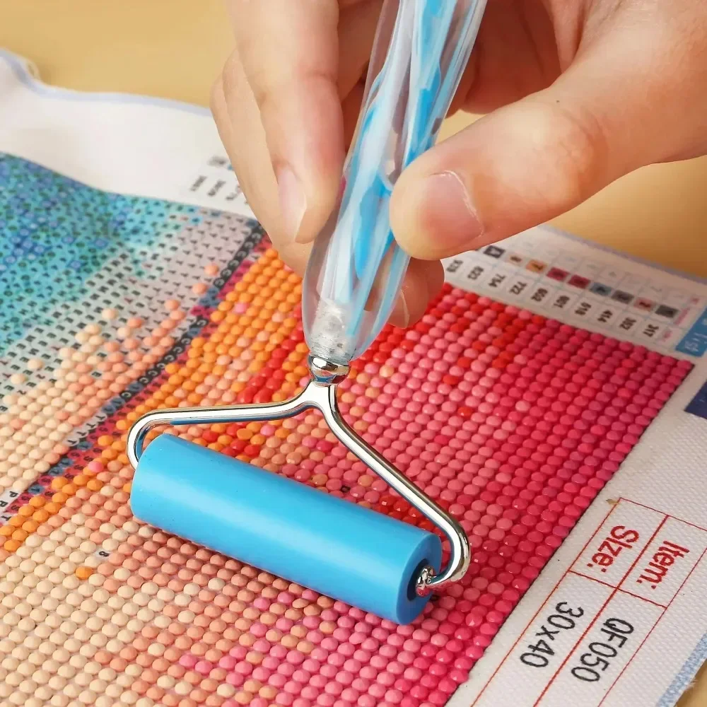 1PC New Diamond Painting Tool  - огляд і ціна Embroidery Handicraft